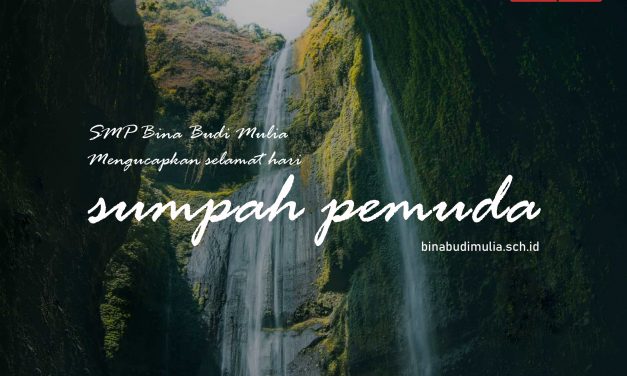 SUMPAH PEMUDA