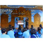 Field Trip Asmoro Bangun