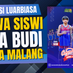PRESTASI LUARBIASA SISWA SISWI BINA BUDI MULIA
