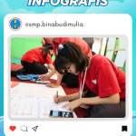 LOMBA INFOGRAFIS UNIT SMP | DALAM RANGKA HUT RI KE 80 TH 2025